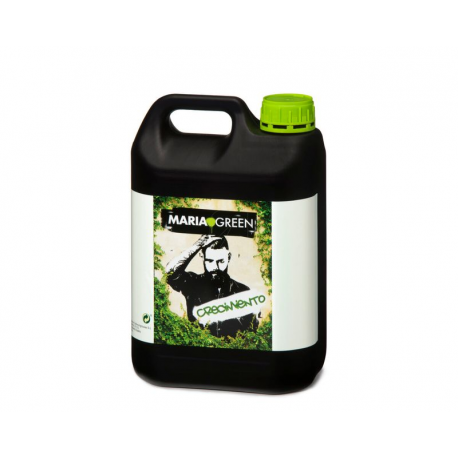 Grow 5l Maria Green  MARIA GREEN