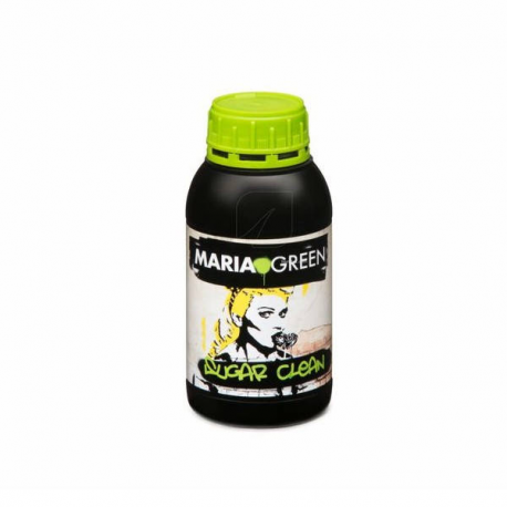 Sugar Clean 500ml Maria Green  MARIA GREEN