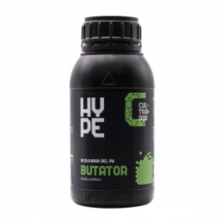 Butator 500ml The Hype Company  THE HYPE COMPANY  THE HYPE COMPANY