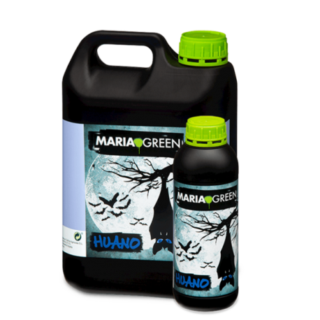 Huano 5lt Maria Green  MARIA GREEN