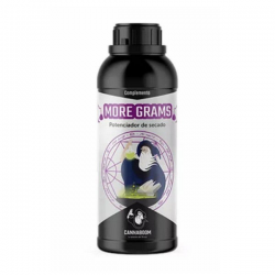 More Grams 1150ml Cannaboom CANNABOOM CANNABOOM