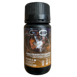 CO2 EFFECT FASE 2 ( 120ml ) NANO NANO NANO