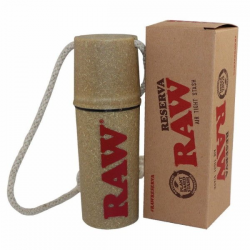 Raw Reserva Wearable Stash RAW MERCHANDISING