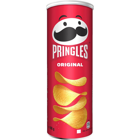 Camuflaje ocultación lata patatas fritas   OCULTACIÓN