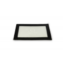 Mantel Silicona  ( tapete 8 x 11 cm ) Qnubu