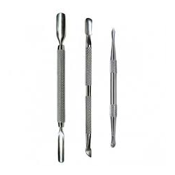 Set Dabber acero inoxidable ( pack 3 uni ) Qnubu  DABBERS