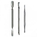 Set Dabber acero inoxidable ( pack 3 uni ) Qnubu