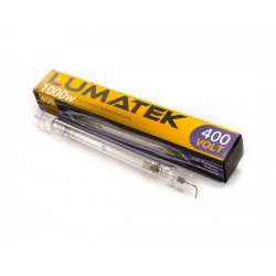 Bombilla DE PRO 1000w 400v Lumatek LUMATEK BOMBILLAS 1000W