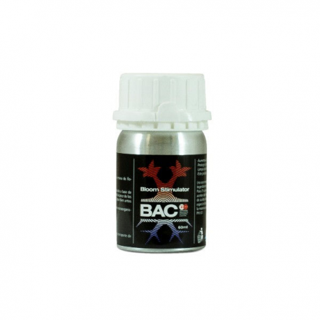 Bloom Stimulator 60ml BAC BAC B.A.C
