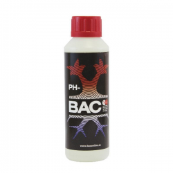 PH Down BAC 250ml BAC B.A.C