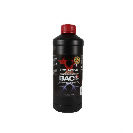 BAC Pro-Active 500ml BAC B.A.C