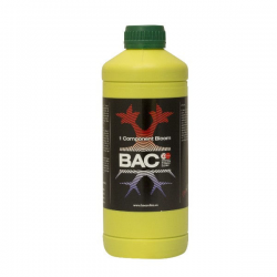 1 Componente Soil Bloom 1LT BAC BAC B.A.C