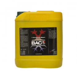 1 Componente Soil Bloom 5LT BAC BAC B.A.C