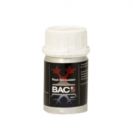 Root Stimulator 60ml BAC BAC B.A.C