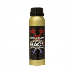 Final Solution 300 ml BAC BAC B.A.C