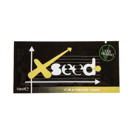 X-Seed cup 10ml BAC BAC B.A.C