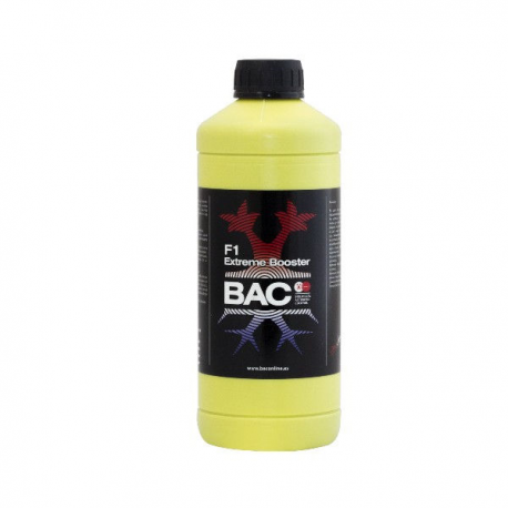 F1 Extreme Booster 1LT BAC BAC B.A.C