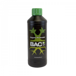 Organic PK Booster 500ml BAC BAC B.A.C