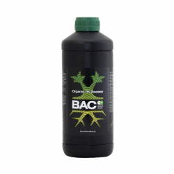 Organic PK Booster 1LT BAC BAC B.A.C