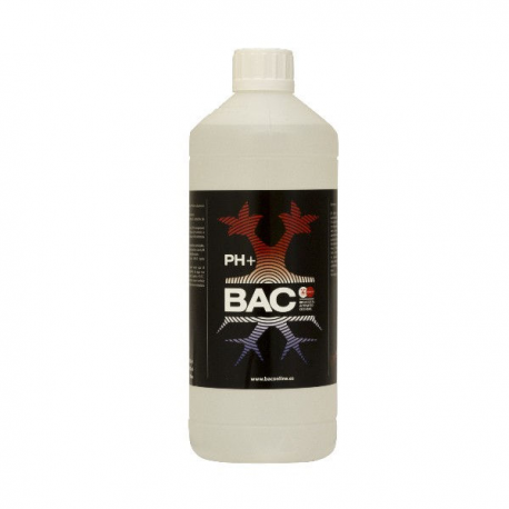 PH Up BAC 1lt BAC B.A.C