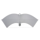 Reflector Adjust-a-Wings Avenger Medium ( spreader + casquillo )  REFLECTOR ABIERTO