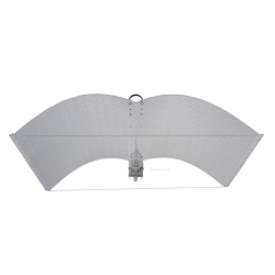 Reflector Adjust-a-Wings Avenger Medium ( spreader + casquillo )  REFLECTOR ABIERTO