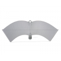 Reflector Adjust-a-Wings Avenger Medium ( spreader + casquillo )