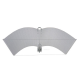 Reflector Adjust-a-Wings Avenger LARGE ( spreader + casquillo )  REFLECTOR ABIERTO