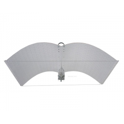 Reflector Adjust-a-Wings Avenger LARGE ( spreader + casquillo )  REFLECTOR ABIERTO