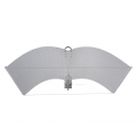 Reflector Adjust-a-Wings Avenger LARGE ( spreader + casquillo )