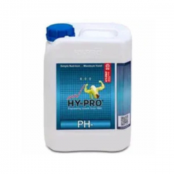 PH Down Hy Pro 10lt