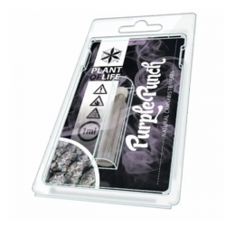 Terpeno Purple Punch 1ml Plant Of Life  TERPENOS