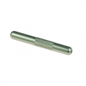 Tubo Snif aluminio verde ( Snorter )