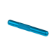 Tubo Snif aluminio azul ( Snorter )  UTENSILIOS FARLY