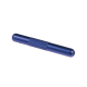 Tubo Snif aluminio morado ( Snorter )  UTENSILIOS FARLY