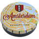 Caja metal Click Clack Amsterdam (5,5cm)  OTROS