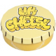 Caja Click Clack Cheese UK (5,5cm)  OTROS