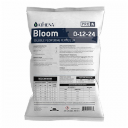Pro Bloom 11,36 kg Athena ATHENA ATHENA