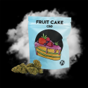 Flores CBD Fruit Cake 1gr Cannabis Innovation 