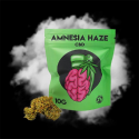 Flores CBD Amnesia 1gr Cannabis Innovation 