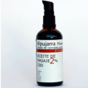 Aceite masajel 2% CBD ( 100ml ) Alpujarra 