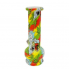 Bong Cristal Rick & Morty 15 cm