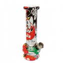 Bong Cristal Terror Clown 15 cm