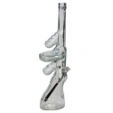 Bong Cristal Shooter 47 cm