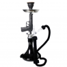 Shisha Mr Smith Sensation  black 61 cm.