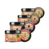 Shisha Tropical 250mg Just CBD