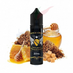 Aroma Don Juan Reserve 20ml Kings Crest  OTROS AROMAS