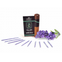 STICK-TUBE Lavender 80mg CBD (10 STICKS)