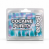 EZ-TEST DE PUREZA COCAINA (10 UNIDADES)