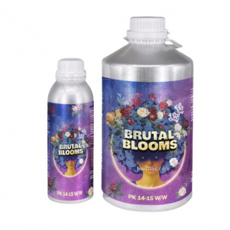 BRUTAL BLOOM 1,25 L ATAMI OTRAS MARCAS